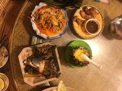 -多哥水傣味餐厅(司马巷店)
