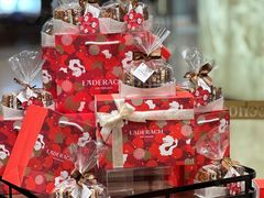 -Laderach 莱德拉(上海环贸iapm店)