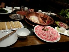 -宽巷子成都火锅(南站店)