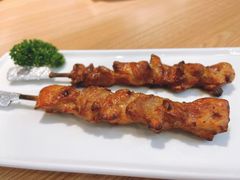 -必胜客(柳州万象城店)