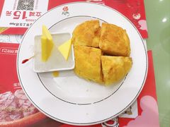 -香港新记茶餐厅(春熙太古里店)