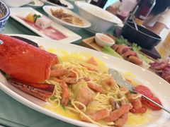 -江南村酒家