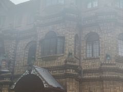 -马勒别墅饭店(静安寺店)