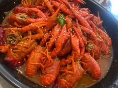 -火龙堂·风味民间菜(文一路店)