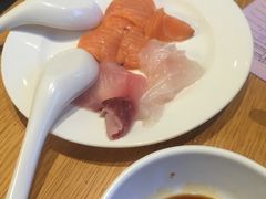 -富虹国际海鲜自助餐