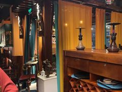-甘尼仕印度餐厅爵士酒吧(阳春巷店)