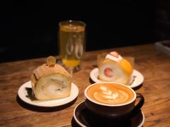 -苏西花园西餐厅(谷德店)
