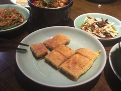 -粗茶淡饭·隐庐私厨(东亭店)