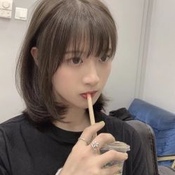 点击看大图 -3AM HAIR SALON染发接发