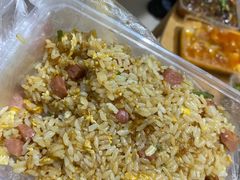 -亮子·东北特色烧烤(复悦荟店)