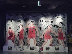 -VS SPORTS PARK运动玩乐园·团建·生日会(合生汇店)