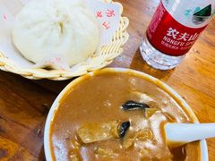 -方中山胡辣汤(锦绣山河店)