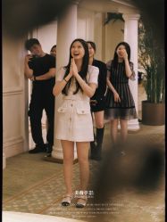-美薇亭婚礼顾问