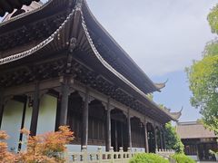 -钱王祠