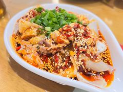 -易老妈蹄花.特色川菜(人民公园总店)