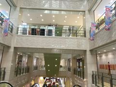 -光启城时尚购物中心