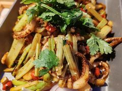 -炉鱼(天河领展店)