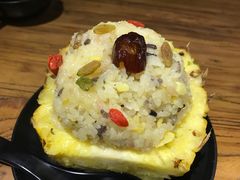 -茶花妹子云南餐厅(北大店)