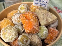 大满贯-普宁反沙番薯芋头