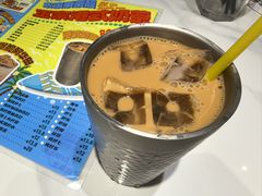 -樂麗餐室 · 本地茶餐廳(扬名广场店)