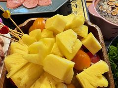 -五星桥原切肥牛火锅·30年专注好牛肉(湖塘店)