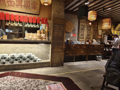 -南京大牌档(崇文门国瑞店)