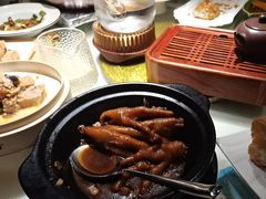 -陶陶居酒家(SM二期购物广场店)