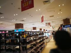 店内环境-BHG时尚百货(望京店)