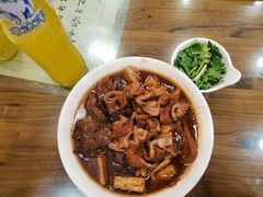 -北京小肠陈饭庄(方庄店)