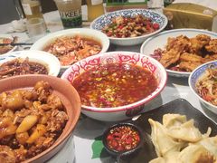 -欧记大排档·景德菜(上海首店)