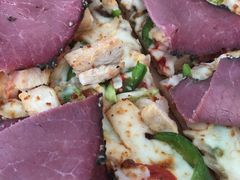帕斯雀牛肉-棒约翰比萨·意面(张江长泰店)