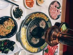 -韩宫宴烤肉·料理(南京江宁万达店)