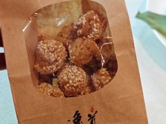 开口笑-逸道(虹桥店)