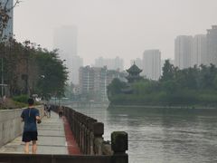 -望江楼公园