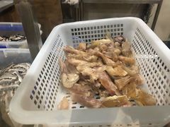 -老秦凉都黄牛肉馆(九堡店)