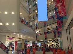 -凯德广场(武胜路店)