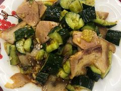 -哈尔滨饺子王·东北菜(鱼鳞浃路店)