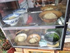 -南街牛肉麺(南街店)