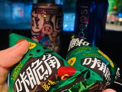 -七欣天香辣蟹火锅(南通任港路大润发店)