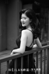 -蔚蓝映像STUDIO婚纱摄影(南稍门店)