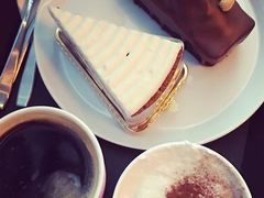 -Cafe Aewol Monsant