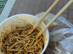 -江汉大学三号食堂