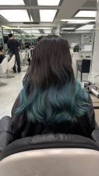 -潘多拉Hairsalon