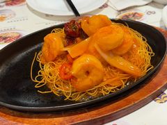 虾虾笑双面黄-翠华(澳门银河店)