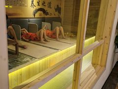 -水王国温泉水世界
