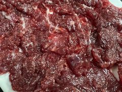 -五洲牛肉美食馆