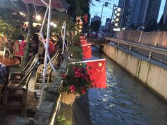 景观位-回水镇·江湖川菜(恒大新城店)