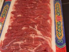 -京悦南门涮羊肉·羊蝎子火锅(田林路店)