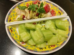 -芦月轩羊蝎子(劲松店)