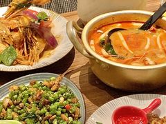 -小桔象·泰国风味餐厅(惠城水门路16号店)